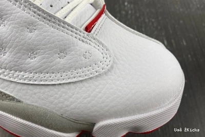 5094 414571- 788 Air Durable “Wolf Jordan 13 Grey” 0712